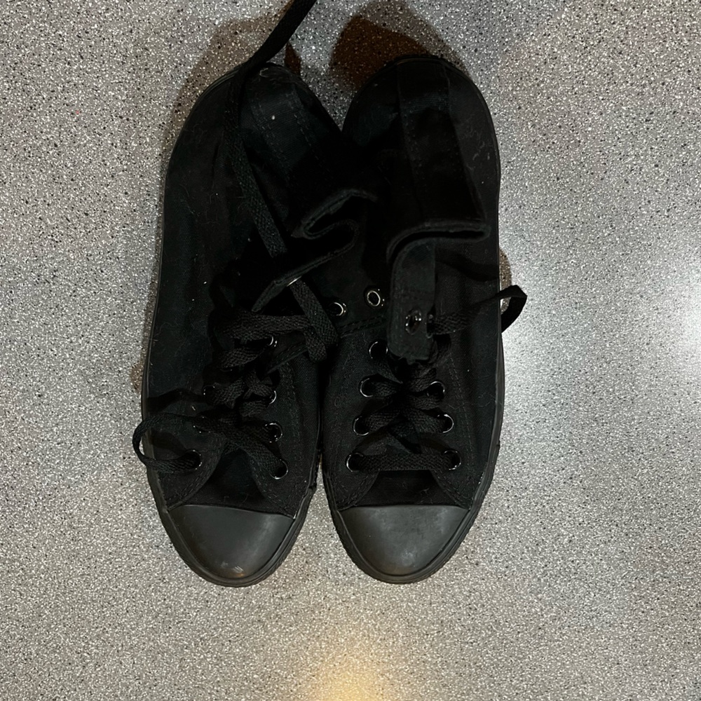 Converse unisex chuck Taylor all star hi mono